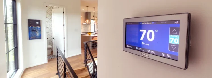 Smart Thermostats